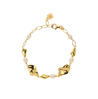 Armband Rosso Prezioso Dame in Silber Perla BC 25069EU/SS - BC 25069EU/SS